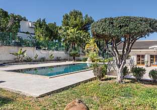 Ref. 2403582 | Top renovated luxury villa in a popular residential area