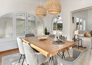 Ref. 2303584 | Renovierte Villa in begehrter Wohngegend 