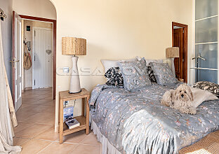 Ref. 2503587 | Charming villa in a popular residential area