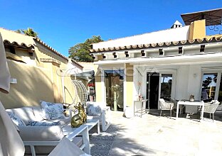 Ref. 2203594 | Charming villa in a sought-after residential complex