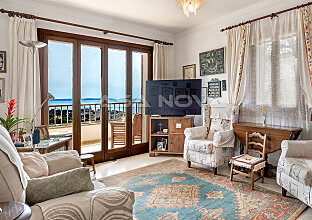 Ref. 2703592 | Mallorca Immobilie: Mediterrane Villa in ruhiger Wohnlage