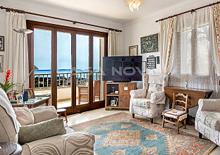 Ref. 2703592 | Mediterranean villa in quiet residential area