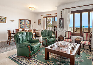 Ref. 2703592 | Mediterranean villa in quiet residential area