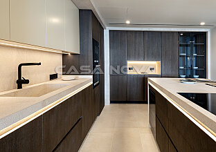 Ref. 1403434 | Erstklassiges Apartment mit Meerblick