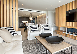 Ref. 1402837 | Attraktives Apartment in fantastischer Lage