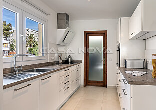 Ref. 1303217 | Apartamento modernizado en Mallorca a poca distancia de la playa