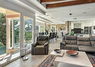 Ref. 2503591 |  Luxusvilla mit Traumblick in exklusiver Wohnlage