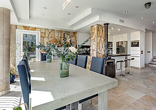 Ref. 2503591 |  Luxusvilla mit Traumblick in exklusiver Wohnlage