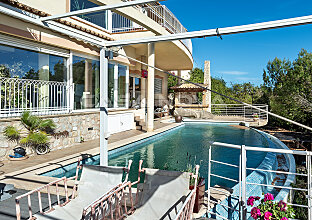 Ref. 2503591 |  Luxusvilla mit Traumblick in exklusiver Wohnlage