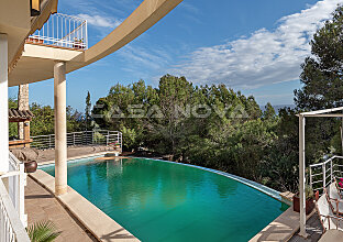 Ref. 2503591 | Mediterrane Luxusvilla mit Traumblick in exklusiver Wohnlage