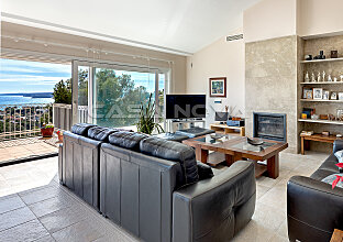 Ref. 2503591 |  Luxusvilla mit Traumblick in exklusiver Wohnlage