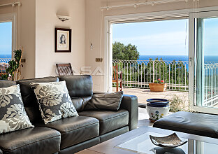 Ref. 2503591 | Mediterrane Luxusvilla mit Traumblick in exklusiver Wohnlage