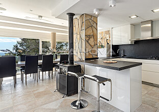 Ref. 2503591 | Mediterranean luxury villa in exclusive residential area