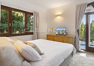 Ref. 2503596 | Mediterranean luxury villa in an exclusive residential area