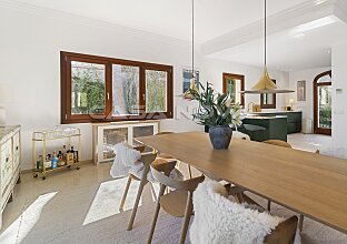 Ref. 2503596 | Luxusvilla in exklusiver Wohngegend