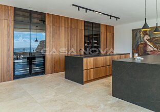 Ref. 2503597 | Villa nueva con acceso al mar