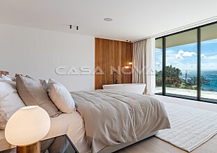 Ref. 2503597 | Villa nueva con acceso al mar