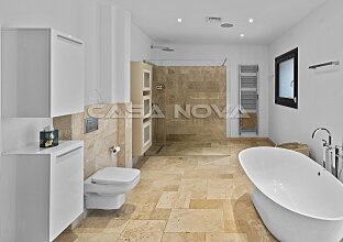 Ref. 2503598 | Luxusvilla in 1. Linie zum Golfplatz