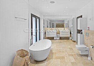 Ref. 2503598 | Luxusvilla in 1. Linie zum Golfplatz