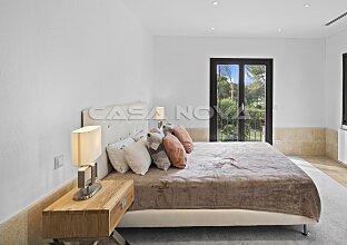 Ref. 2503598 | Luxusvilla in 1. Linie zum Golfplatz