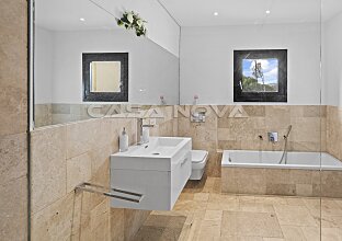 Ref. 2503598 | Luxusvilla in 1. Linie zum Golfplatz