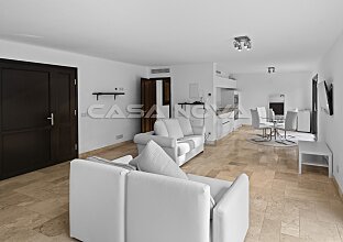 Ref. 2503598 | Luxusvilla in 1. Linie zum Golfplatz