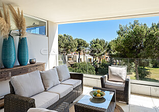 Ref. 1303600 | EXCLUSIVE: Luxury apartement in 1st line to the golf course