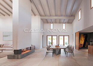 Ref. 2403603 | Außergewöhnliche Residenz 