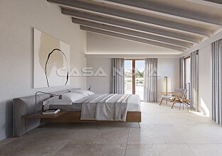 Ref. 2403603 | Außergewöhnliche Residenz 