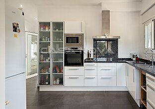 Ref. 2303602 | Mediterranean Villa