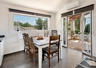 Ref. 2303602 | Mediterranean Villa