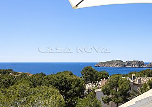 Ref. 1303611 | EXCLUSIVO - ¡Atico con vistas al mar!