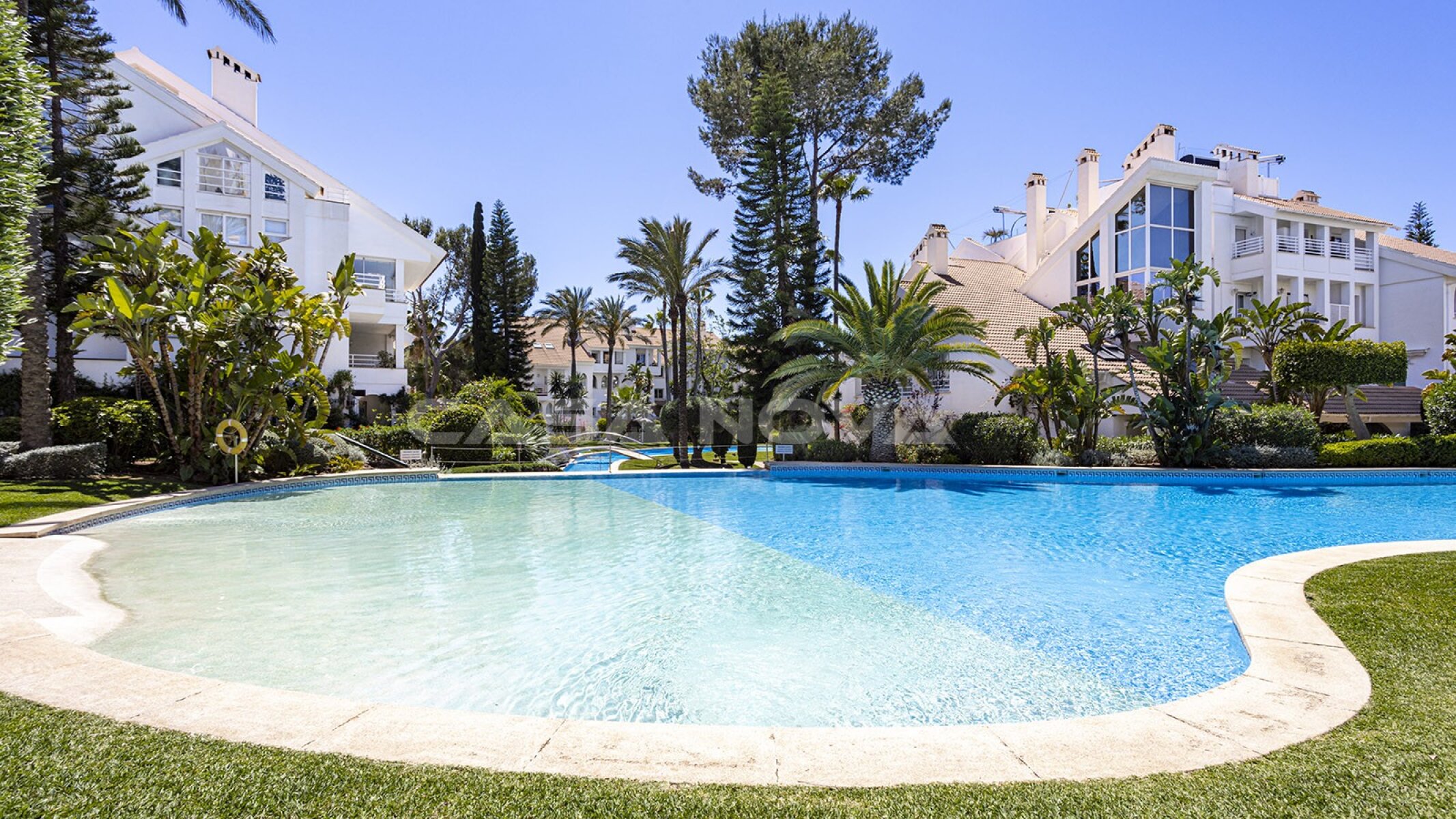 EXCLUSIVO - ¡Atico con vistas al mar!