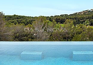 Ref. 2503612 | Villa am beliebten Golfplatz von Bendinat 