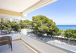 Ref. 1303614 | EXKLUSIV: Modernes Apartment in 1. Meereslinie