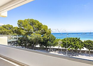Ref. 1303614 | EXKLUSIV: Modernes Apartment in 1. Meereslinie