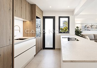 Ref. 1303614 | EXKLUSIV: Modernes Apartment in 1. Meereslinie