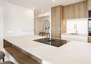 Ref. 1303614 | EXKLUSIV: Modernes Apartment in 1. Meereslinie
