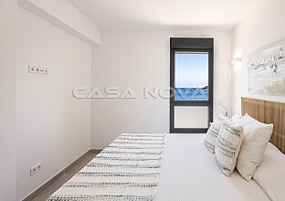 Ref. 1303614 | EXKLUSIV: Modernes Apartment in 1. Meereslinie