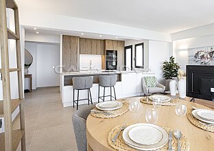 Ref. 1303614 | EXKLUSIV: Modernes Apartment in 1. Meereslinie