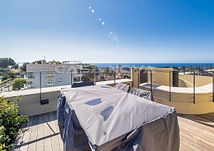 Ref. 1203048 | Duplex- Penthaus mit Pool