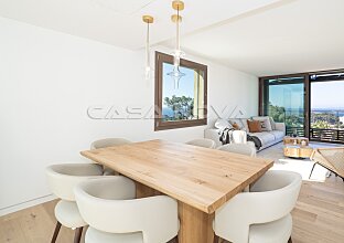 Ref. 1203048 | Duplex- Penthaus mit Pool