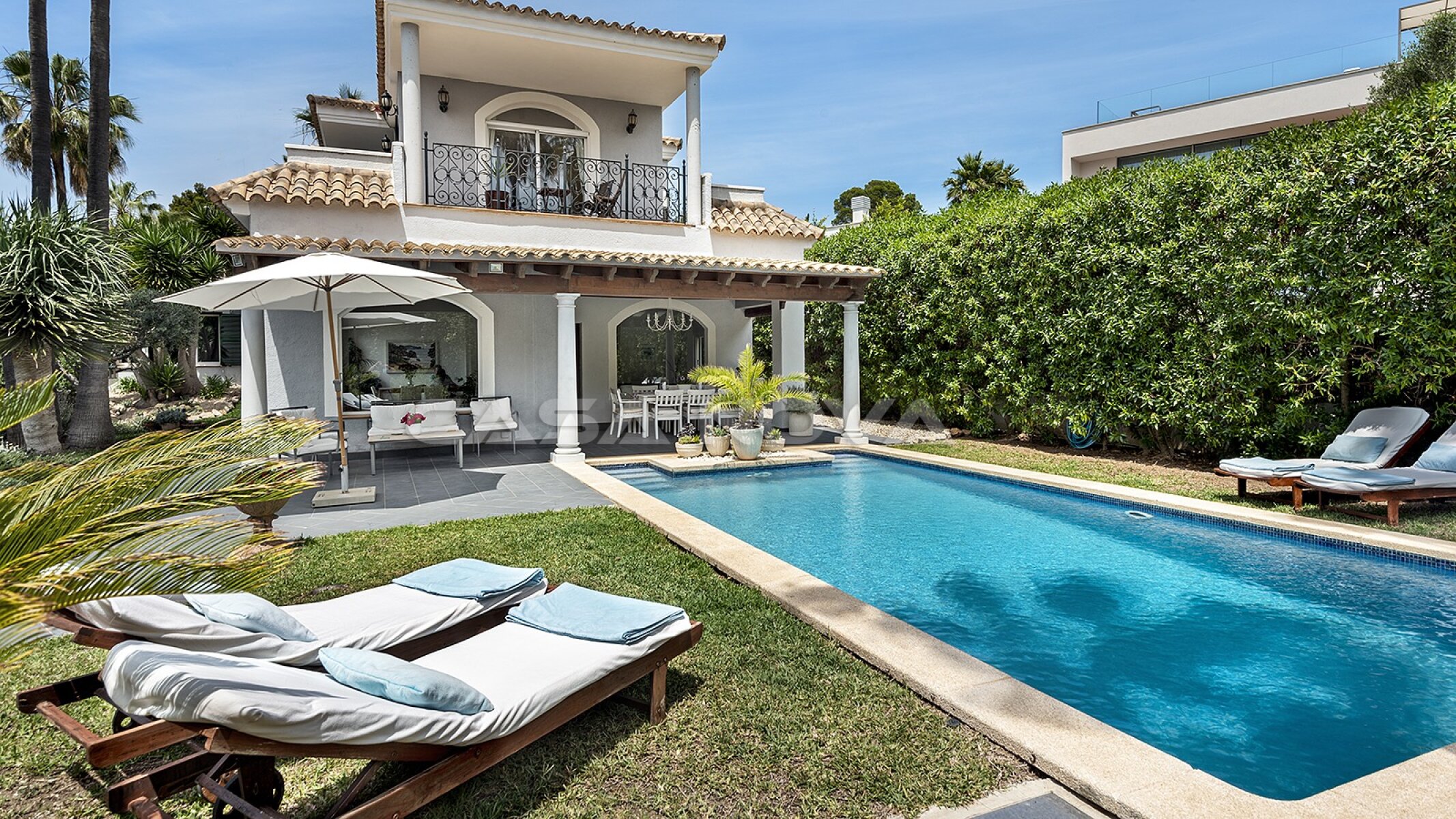 Maravilloso chalet en excelente zona