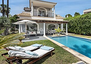 Ref. 2403617 | Charmante Villa in Top Wohnlage