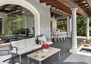 Ref. 2403617 | Charmante Villa in Top Wohnlage