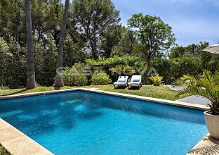 Ref. 2403617 | Charmante Villa in Top Wohnlage