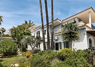 Ref. 2403617 | Charmante Villa in Top Wohnlage