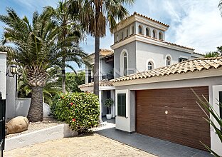 Ref. 2403617 | Charmante Villa in Top Wohnlage