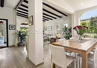Ref. 2403617 | Charmante Villa in Top Wohnlage