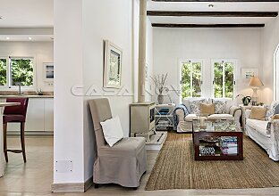 Ref. 2403617 | Charmante Villa in Top Wohnlage